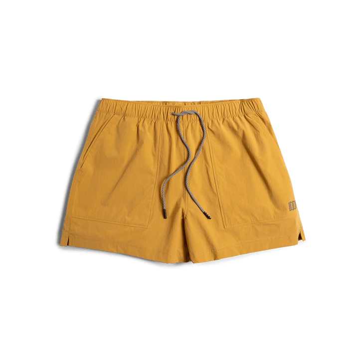 Topo Designs Women's Mesa Shorts - Quest Outdoors