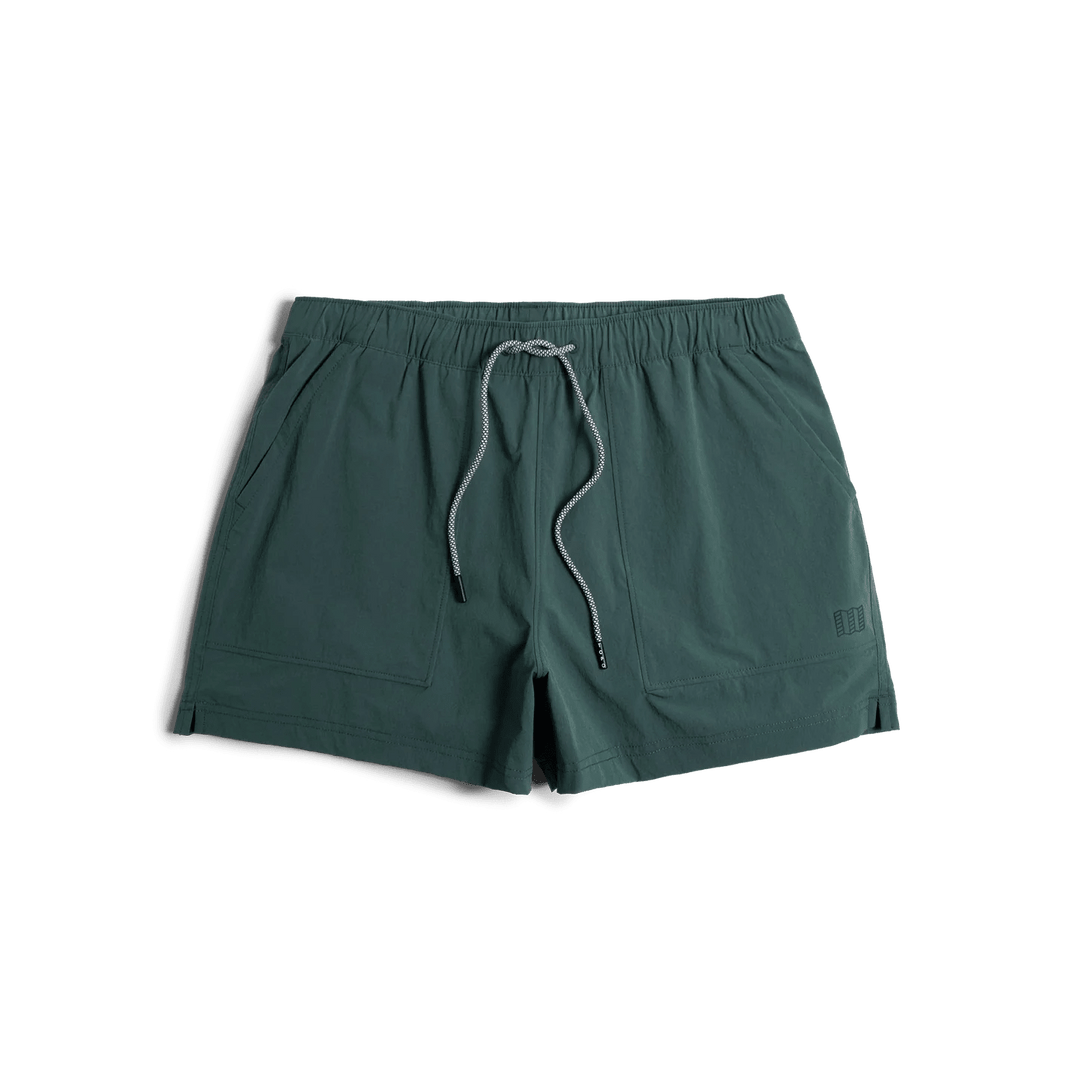 Topo Designs Women's Mesa Shorts - Quest Outdoors