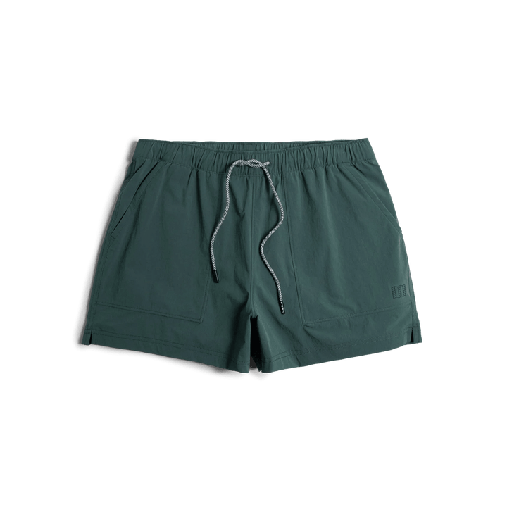 Topo Designs Women's Mesa Shorts - Quest Outdoors