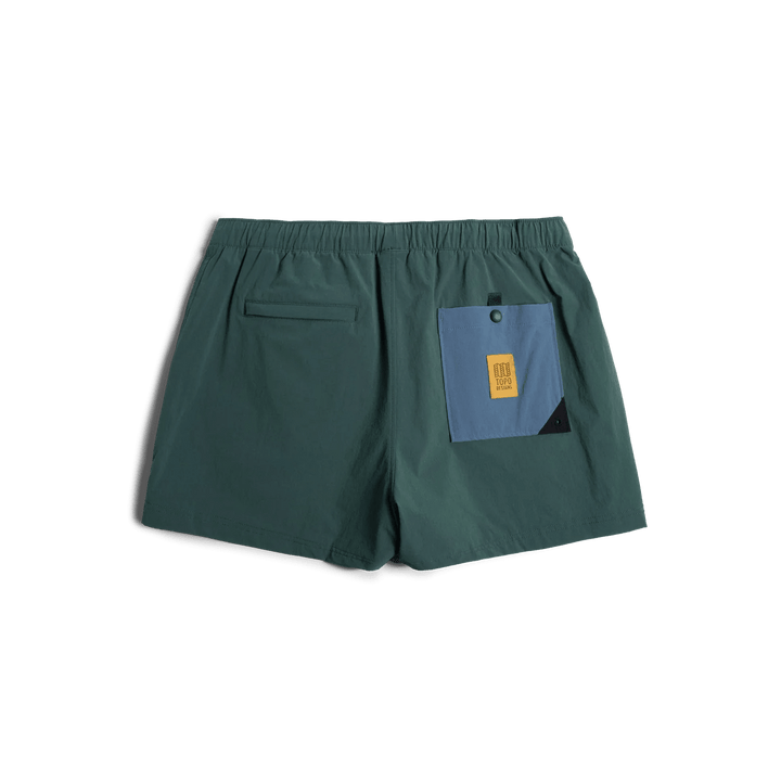 Topo Designs Women's Mesa Shorts - Quest Outdoors