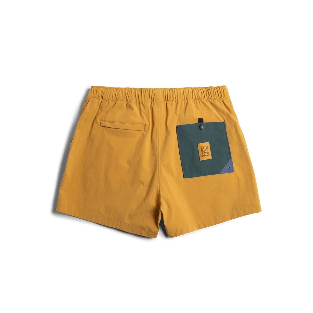 Topo Designs Women's Mesa Shorts - Quest Outdoors