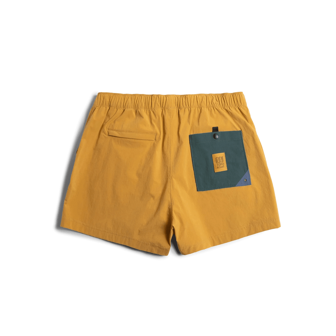 Topo Designs Women's Mesa Shorts - Quest Outdoors
