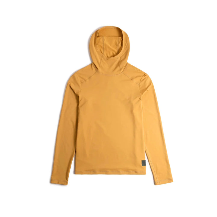 Topo Designs Women's Sun Hoodie - Quest Outdoors