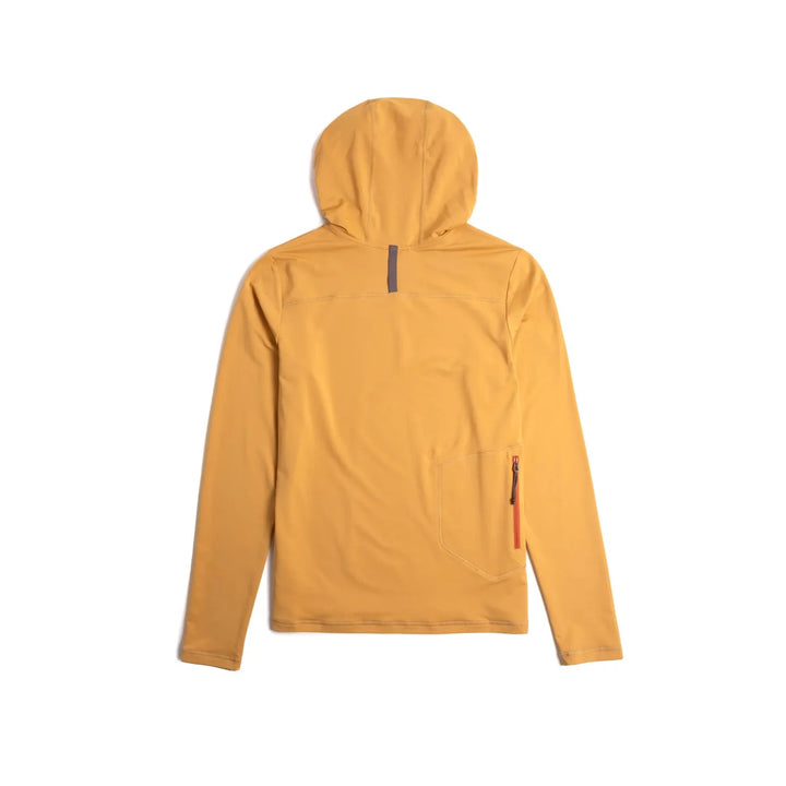 Topo Designs Women's Sun Hoodie - Quest Outdoors