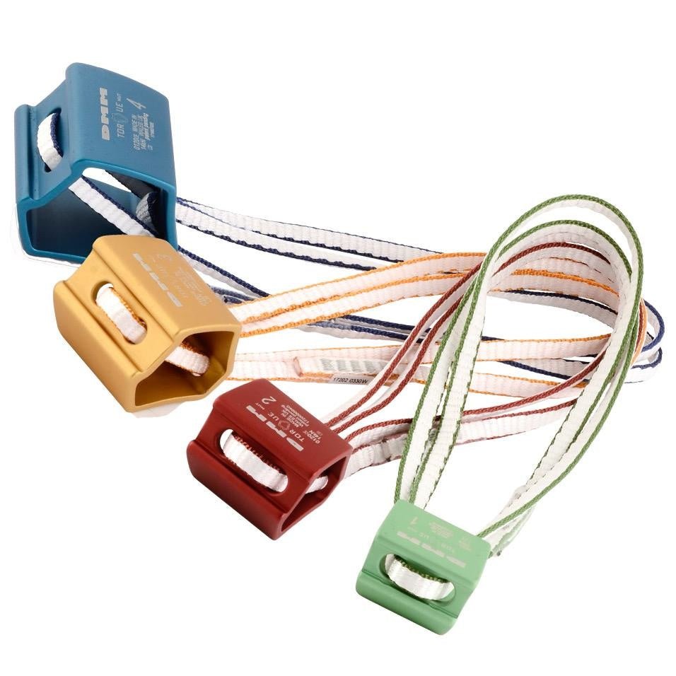 Torque Nut Set - Quest Outdoors