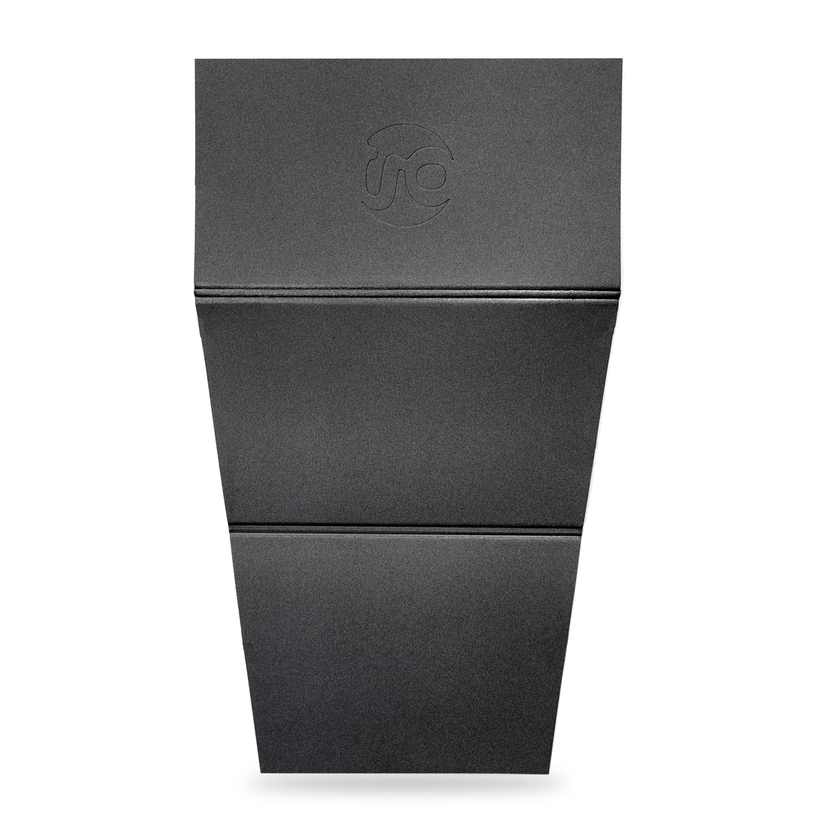 Torso Foam Pad