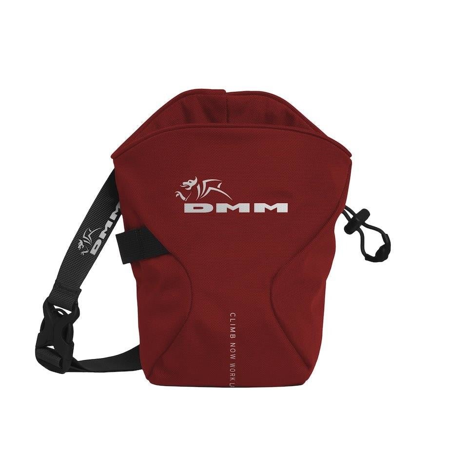 Traction Chalk Bag - Quest Outdoors