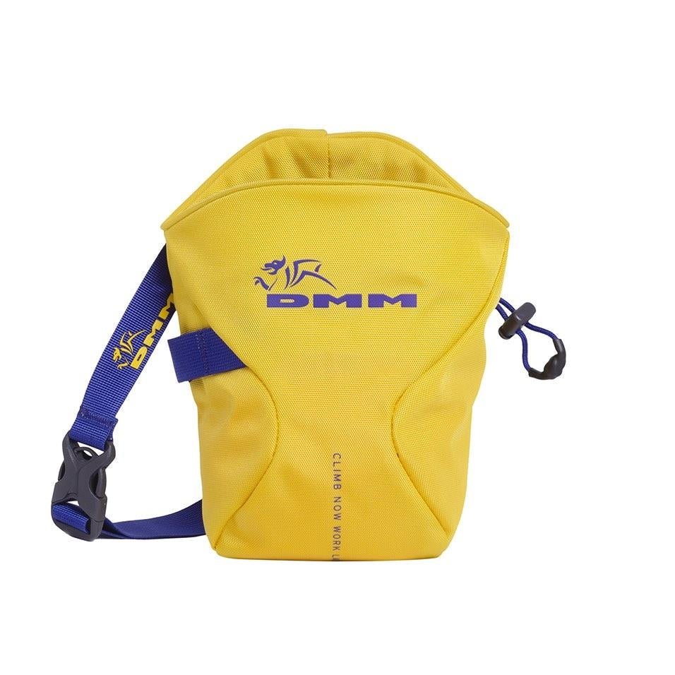 Traction Chalk Bag - Quest Outdoors