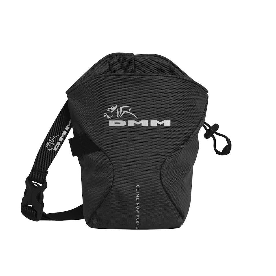Traction Chalk Bag - Quest Outdoors