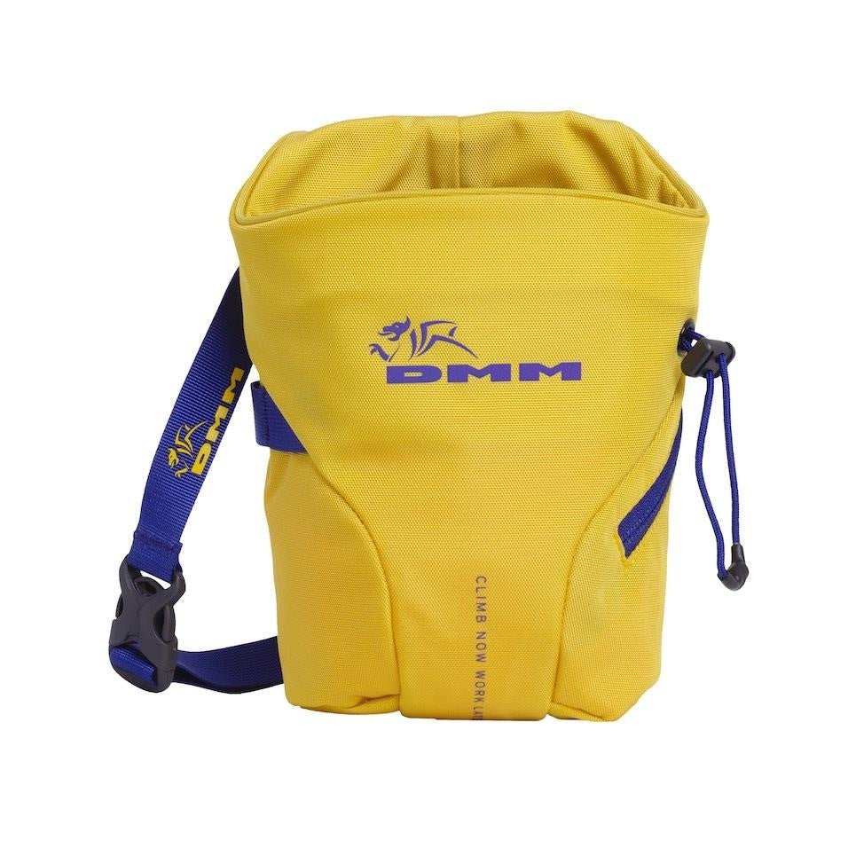 Trad Chalk Bag - Quest Outdoors