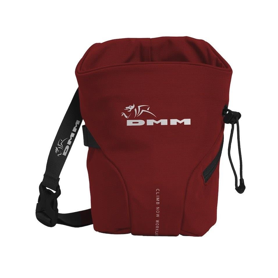 Trad Chalk Bag - Quest Outdoors