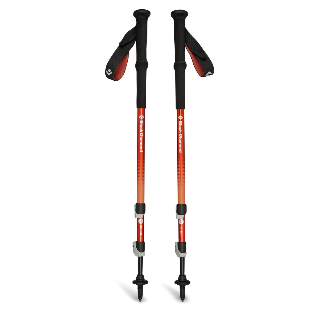 Trail Back Trekking Poles - Quest Outdoors