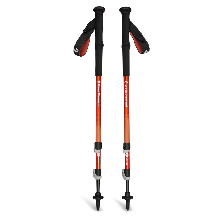 Trail Back Trekking Poles - Quest Outdoors