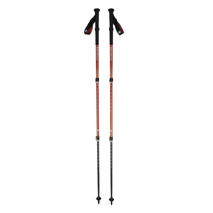 Trail Back Trekking Poles - Quest Outdoors