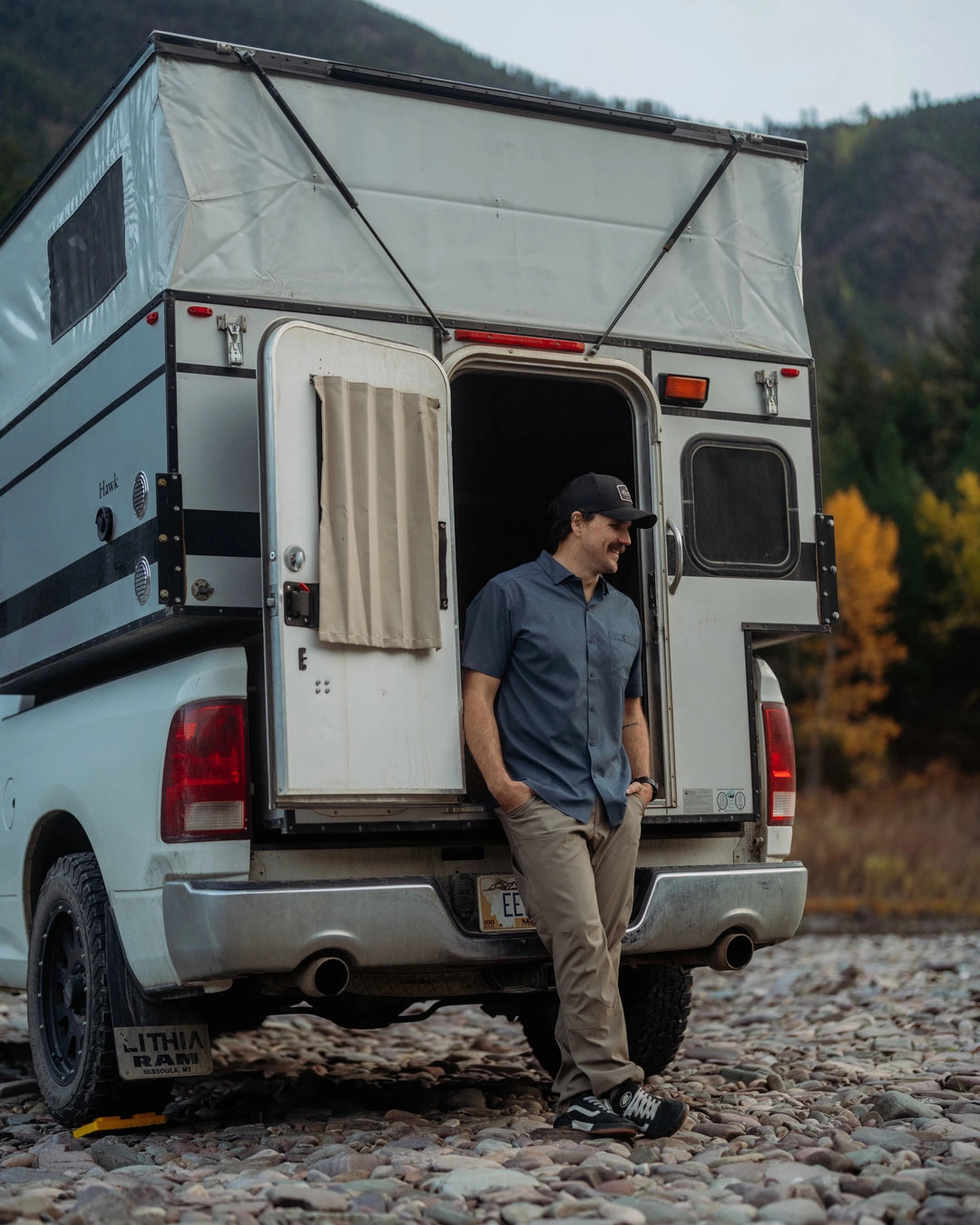 Trail Ready Kit (Kuhl) - Quest Outdoors