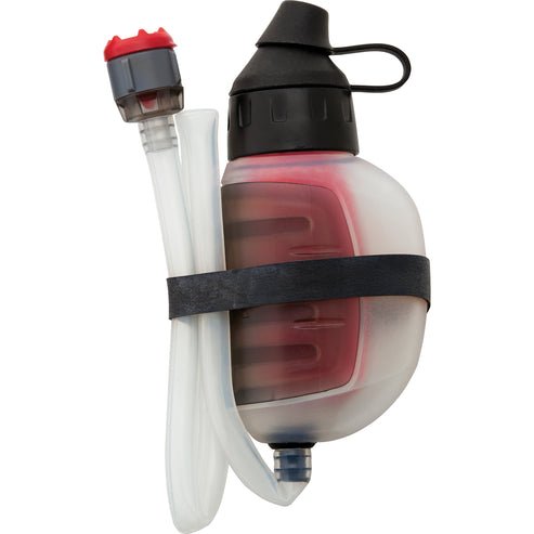 TrailShot Pocket - Sized Water Filter - Quest Outdoors