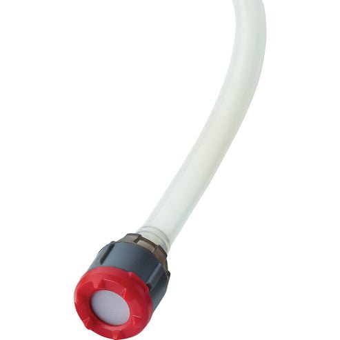 TrailShot Pocket - Sized Water Filter - Quest Outdoors