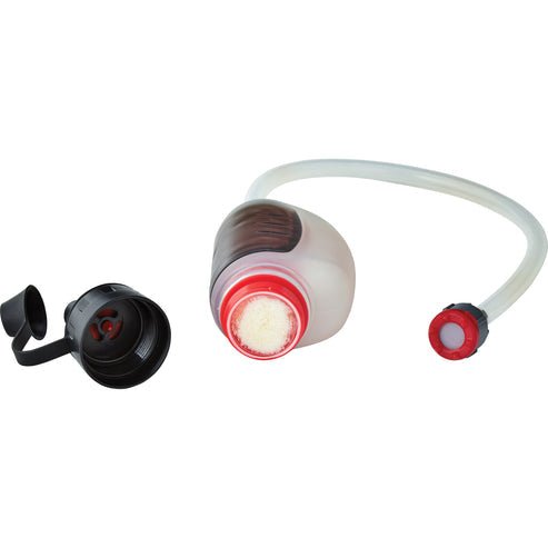 TrailShot Pocket - Sized Water Filter - Quest Outdoors