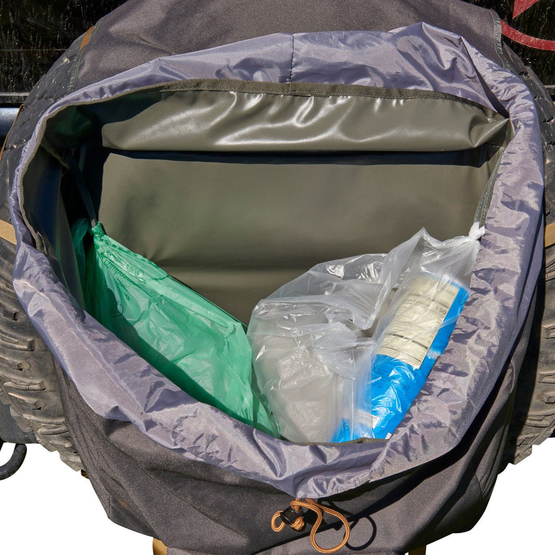 Trash Pak - Quest Outdoors