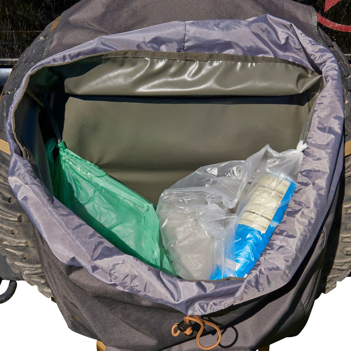 Trash Pak - Quest Outdoors
