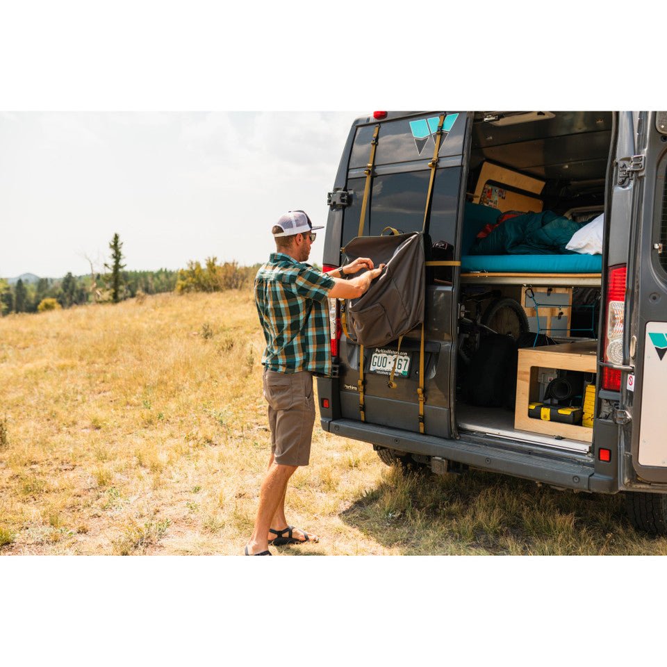 Trash Pak - Quest Outdoors