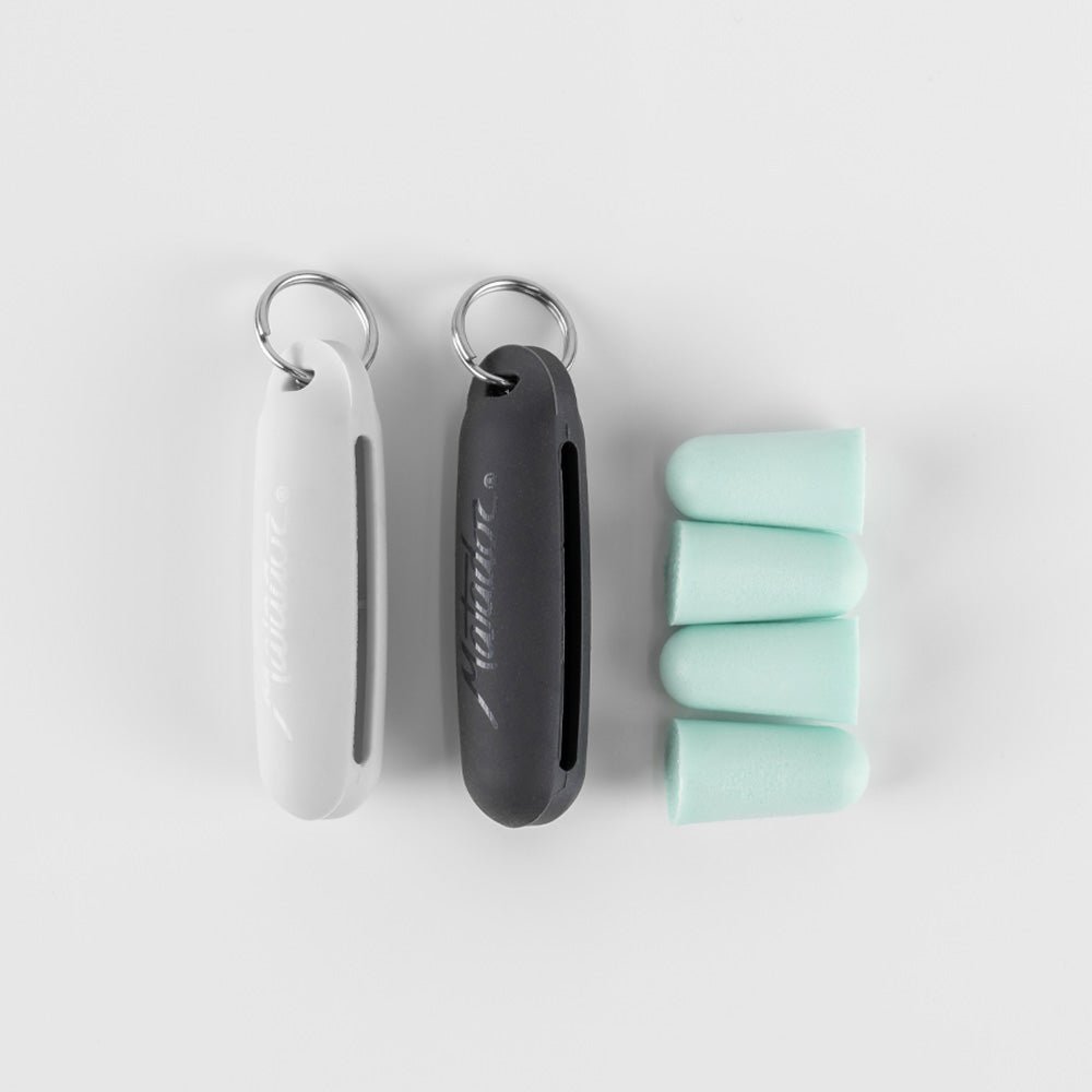 Travel Earplugs Kit - Quest Outdoors