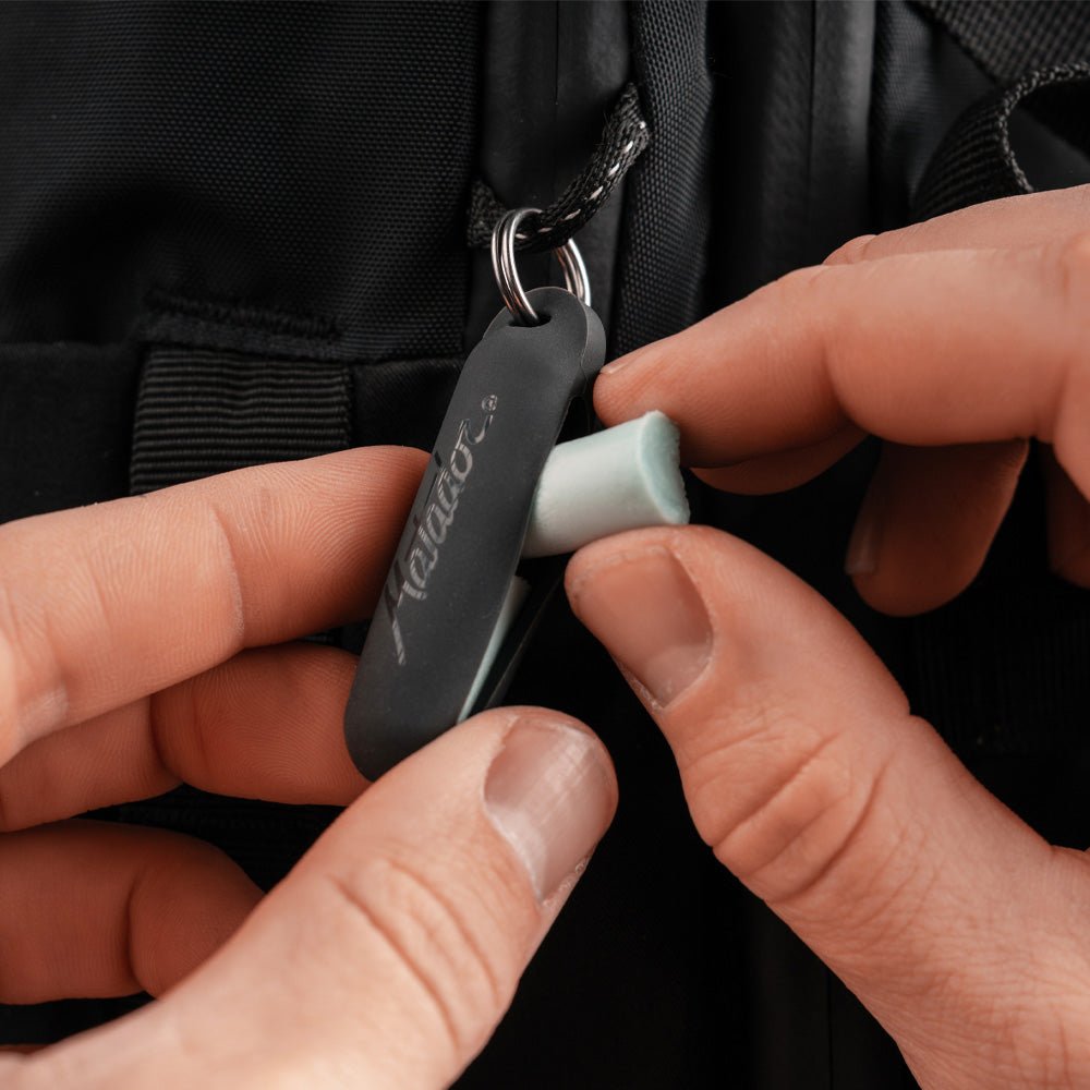 Travel Earplugs Kit - Quest Outdoors