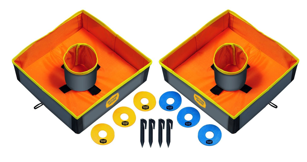 Travel Washer Toss - Quest Outdoors