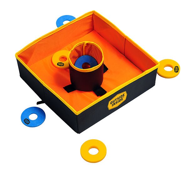 Travel Washer Toss - Quest Outdoors