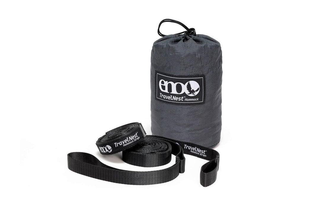 TravelNest Hammock + Straps Combo - Quest Outdoors