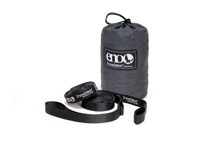 TravelNest Hammock + Straps Combo - Quest Outdoors