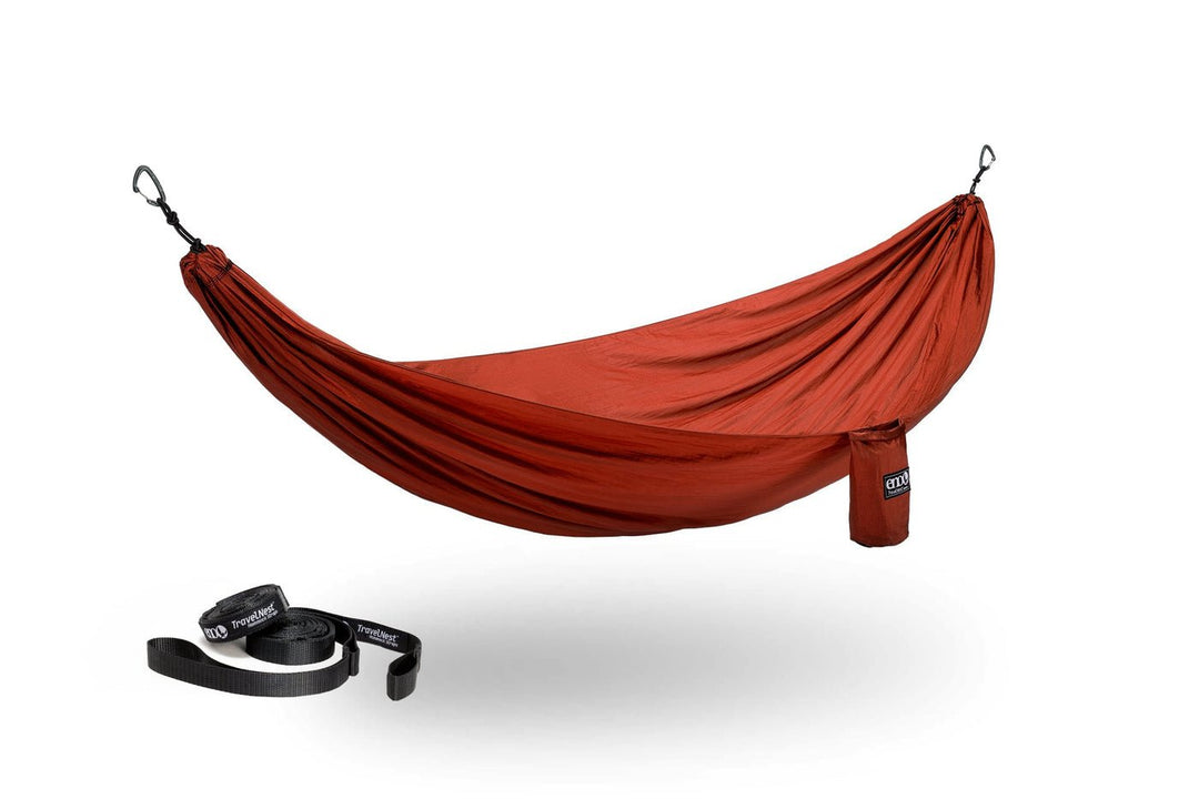 TravelNest Hammock + Straps Combo - Quest Outdoors