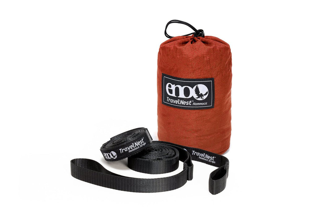 TravelNest Hammock + Straps Combo - Quest Outdoors
