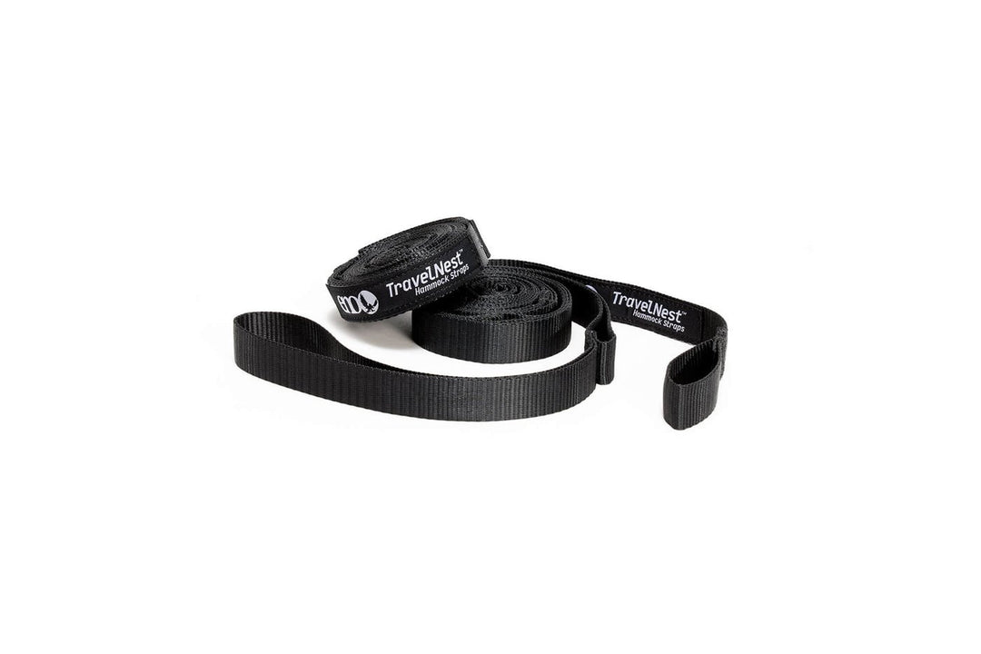 TravelNest Hammock + Straps Combo - Quest Outdoors