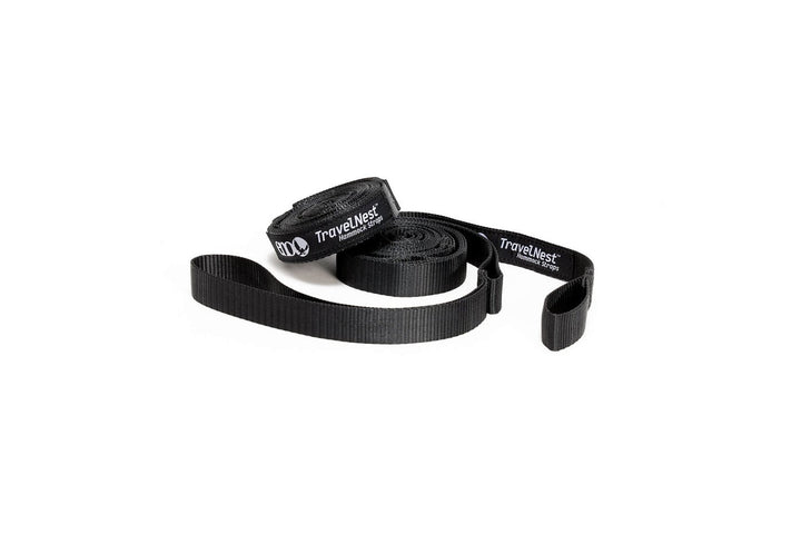 TravelNest Hammock + Straps Combo - Quest Outdoors