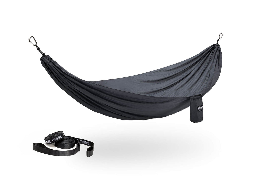 TravelNest Hammock + Straps Combo - Quest Outdoors