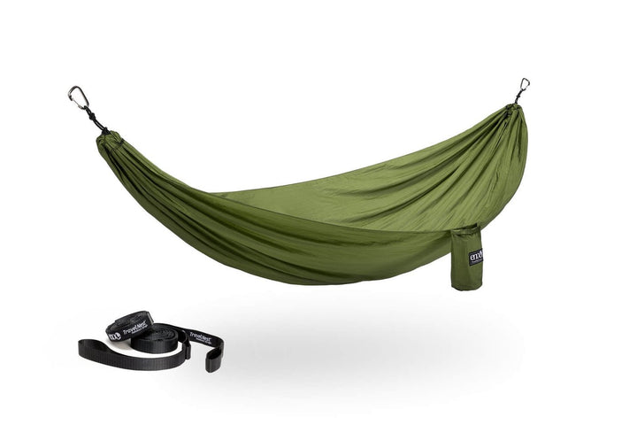 TravelNest Hammock + Straps Combo - Quest Outdoors