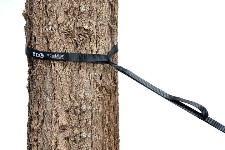 TravelNest Hammock + Straps Combo - Quest Outdoors