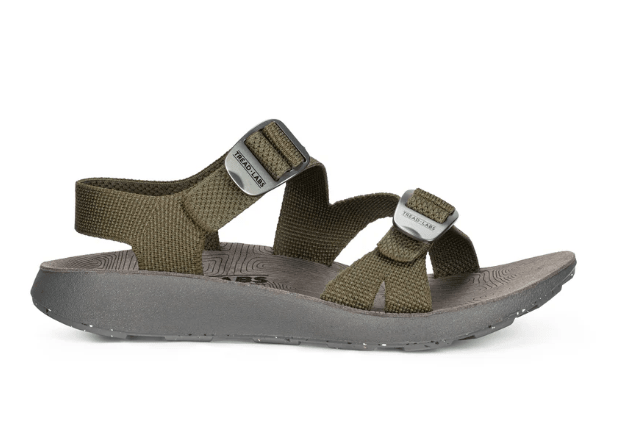 Tread Labs Men's Redway Sandal - Quest Outdoors