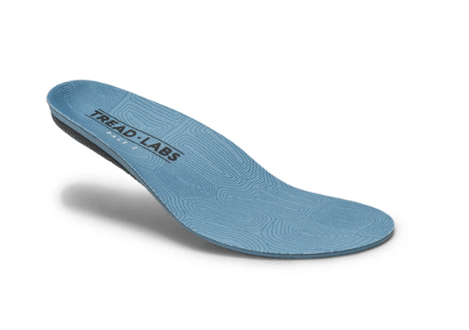 Tread Labs Pace 2 Insoles - Quest Outdoors