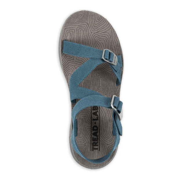 Tread Labs Women's Redway Sandal - Quest Outdoors