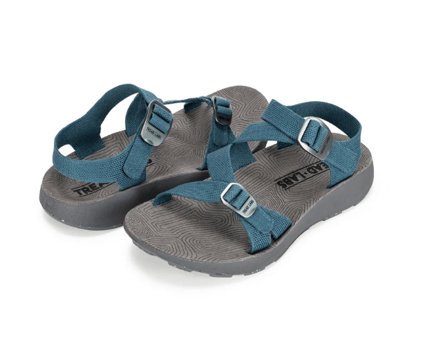 Tread Labs Women's Redway Sandal - Quest Outdoors