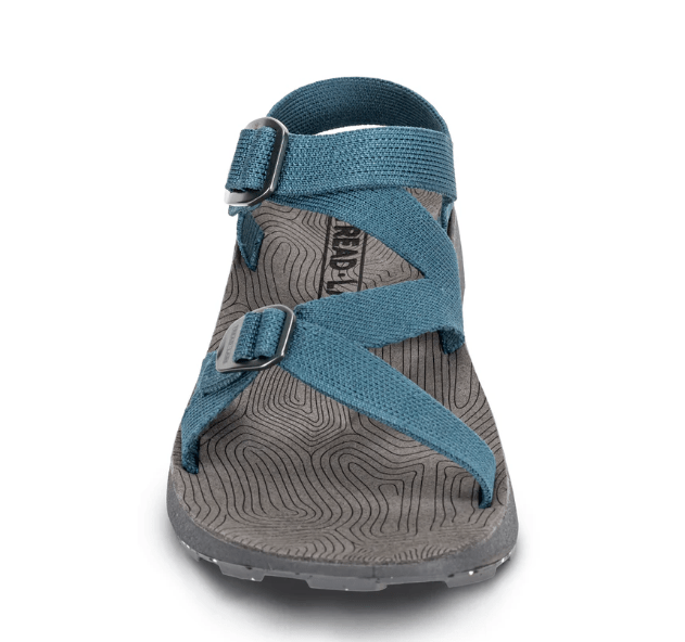 Tread Labs Women's Redway Sandal - Quest Outdoors