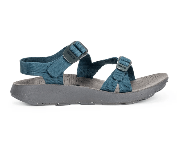Tread Labs Women's Redway Sandal - Quest Outdoors
