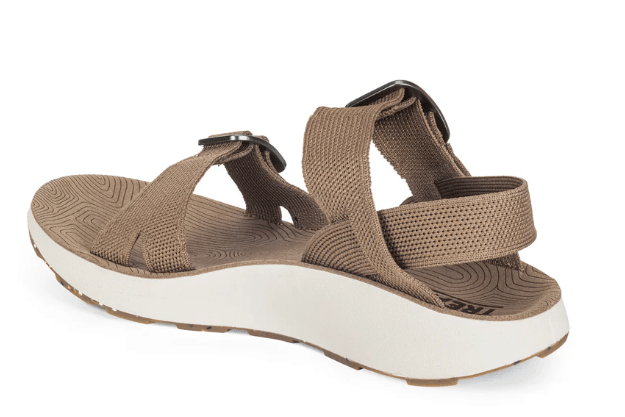 Tread Labs Women's Salinas Sandal - Quest Outdoors