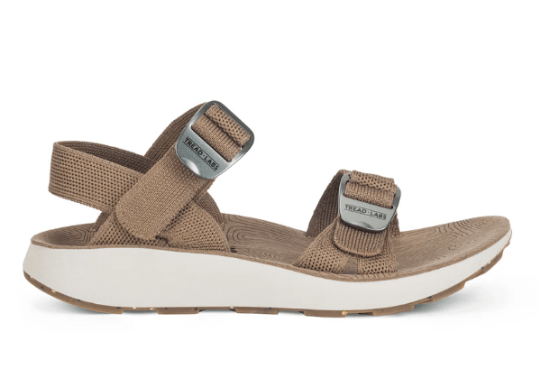 Tread Labs Women's Salinas Sandal - Quest Outdoors