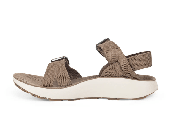 Tread Labs Women's Salinas Sandal - Quest Outdoors