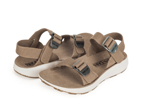 Tread Labs Women's Salinas Sandal - Quest Outdoors