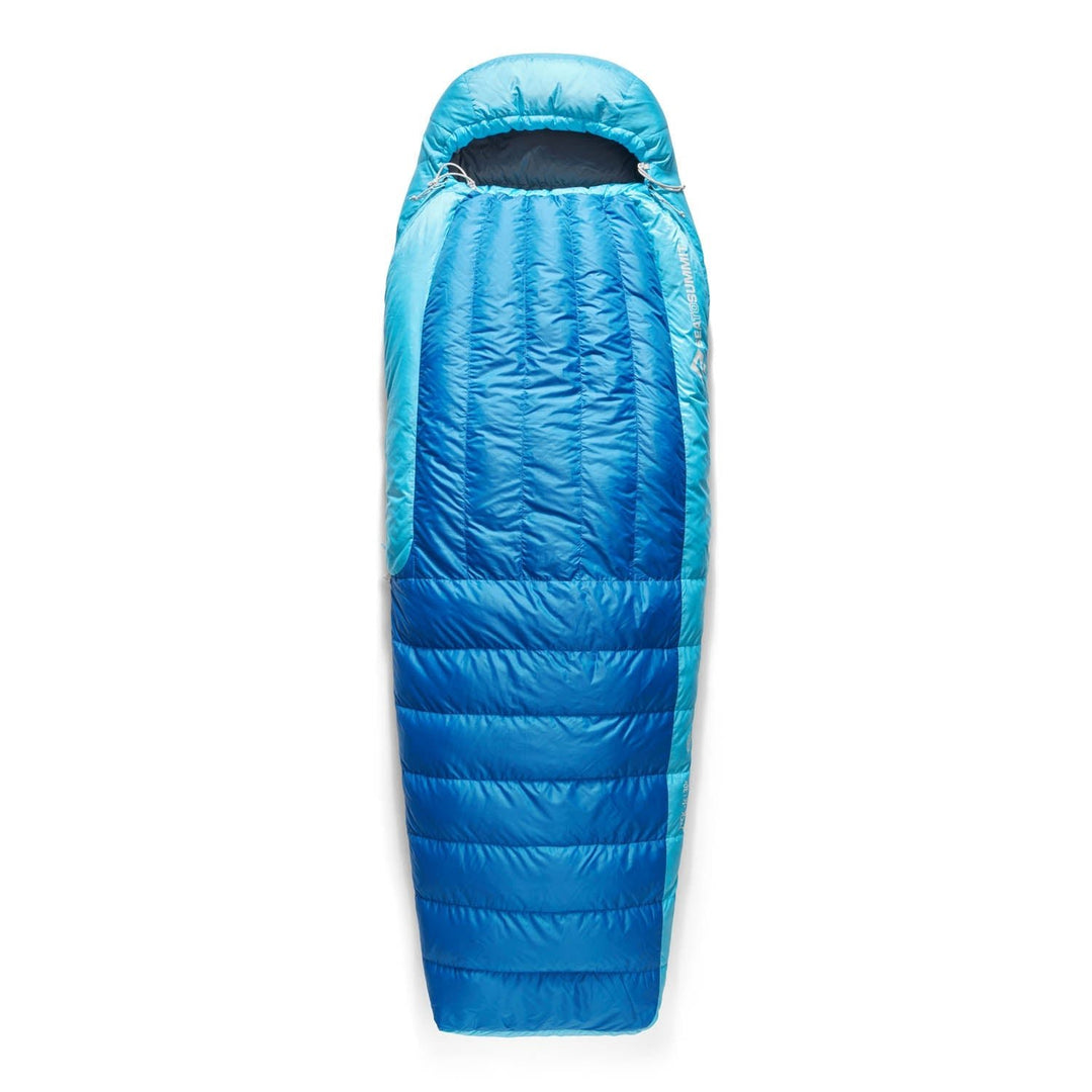 Trek Down Sleeping Bag 15F | - 9C - Quest Outdoors