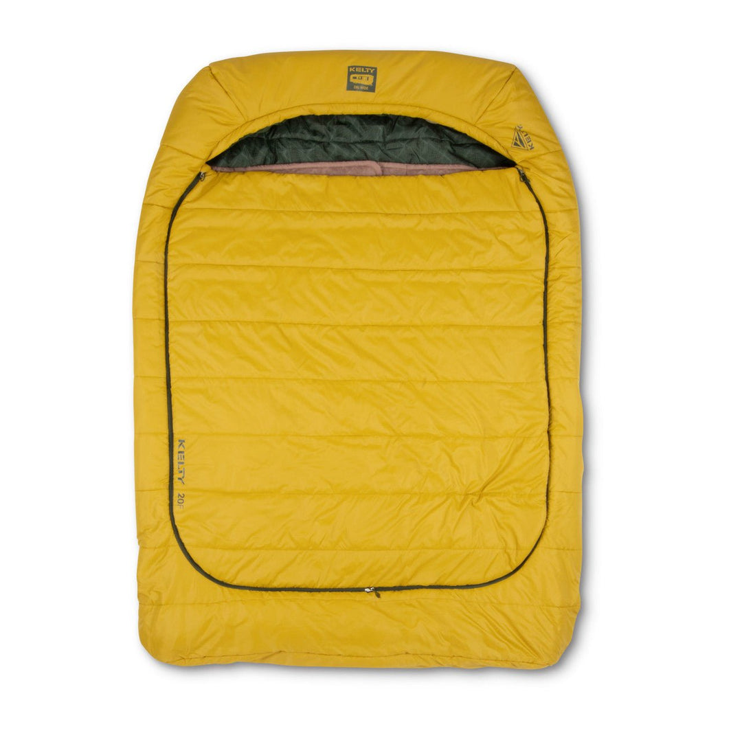 Tru.Comfort Doublewide 20 - Quest Outdoors